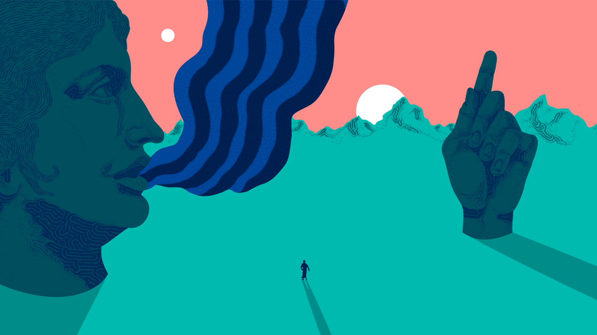 Boiler Room x Saul Williams