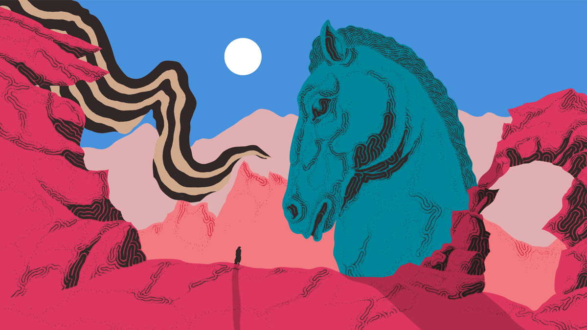 Boiler Room x Saul Williams