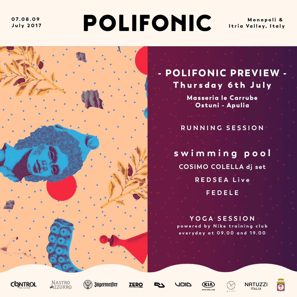 Polifonic Festival 2017