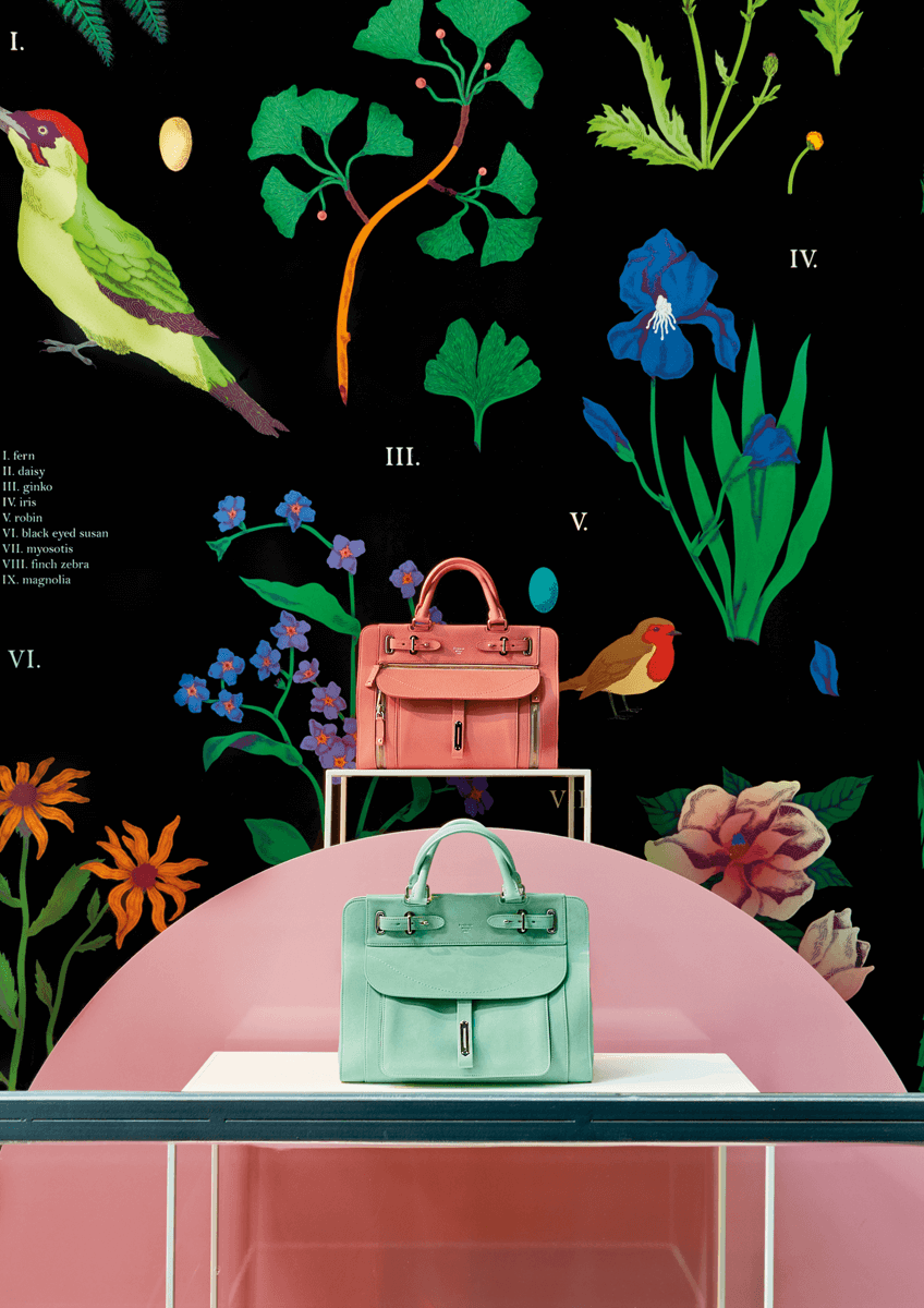 Fontana Milano SS 2017