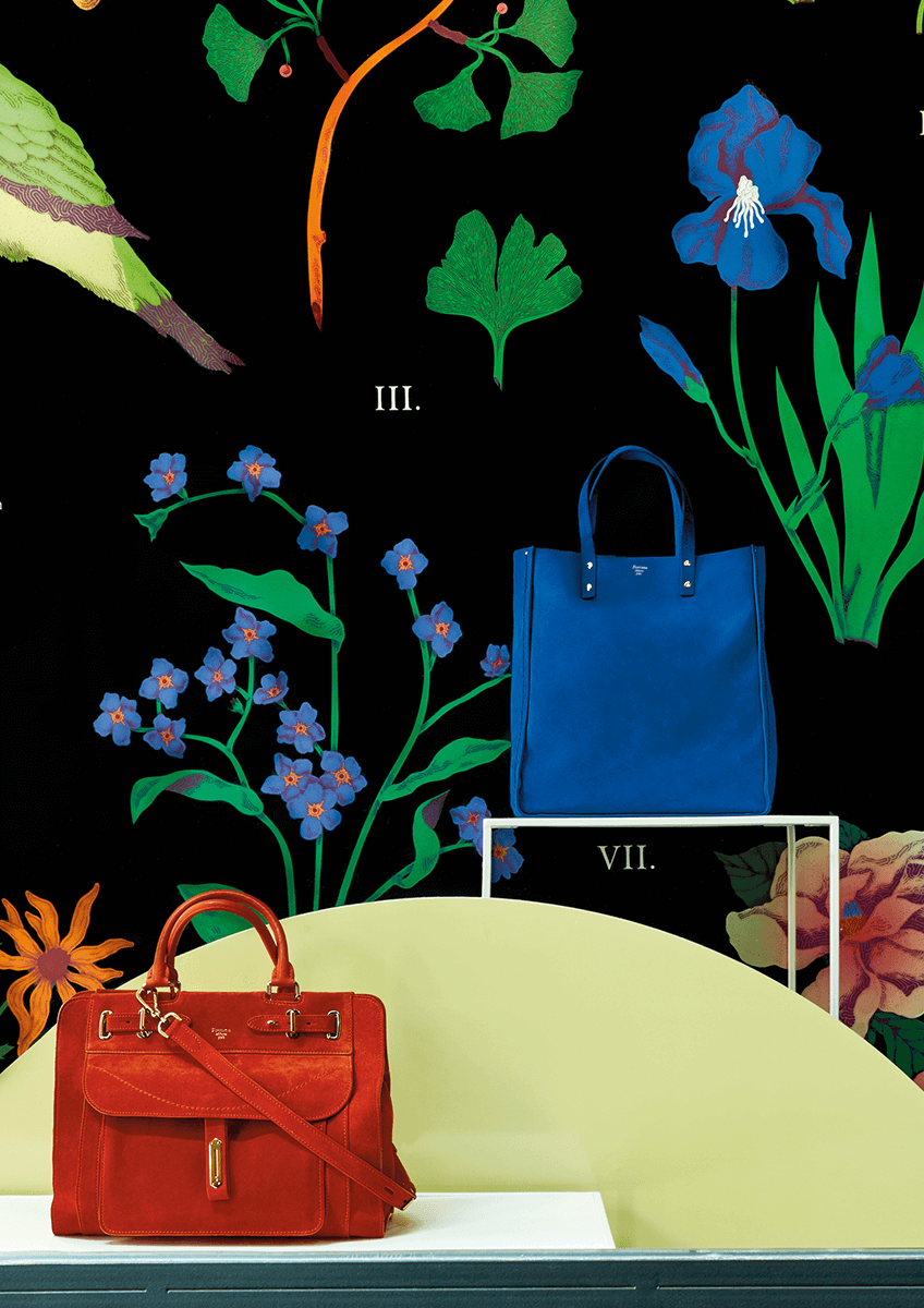 Fontana Milano SS 2017