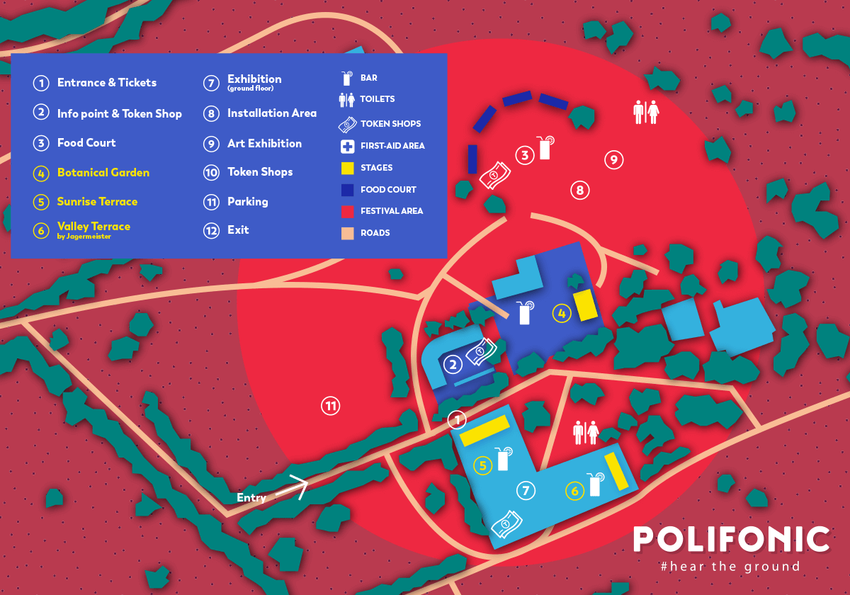 Polifonic Festival 2017