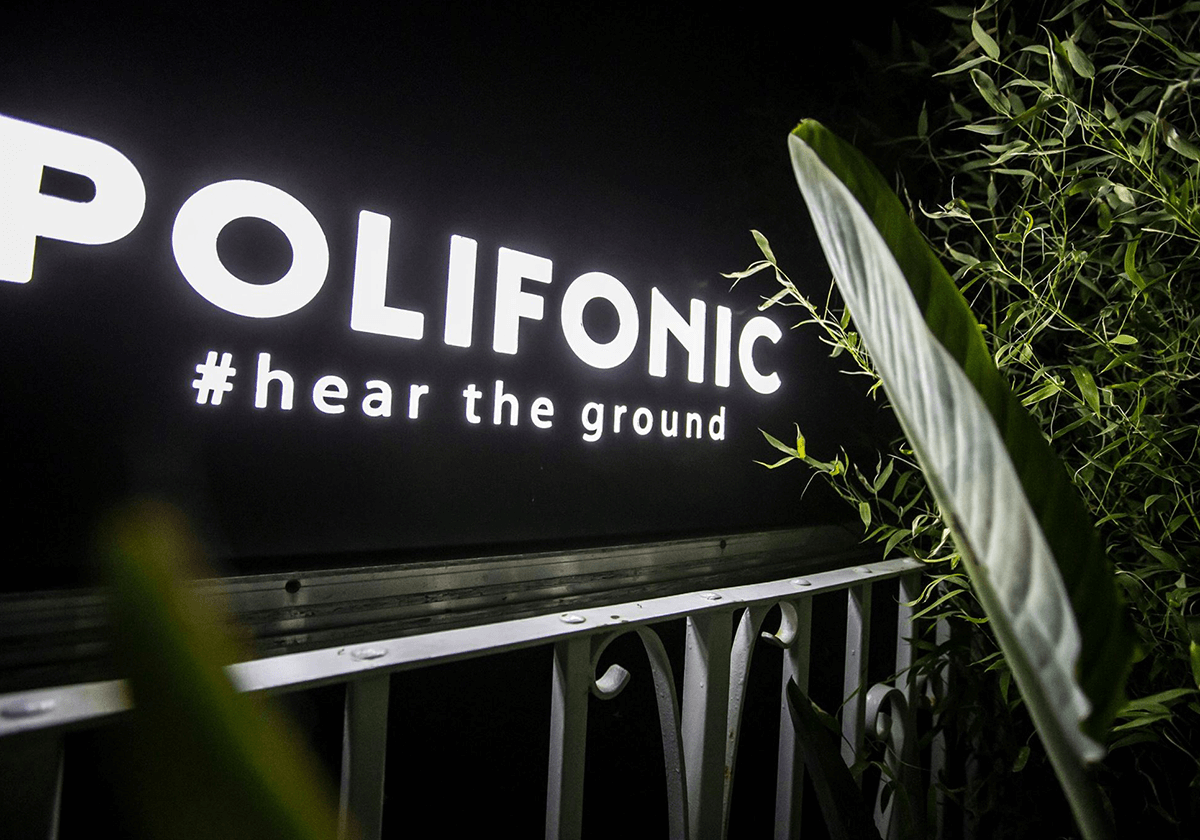 Polifonic Festival 2017