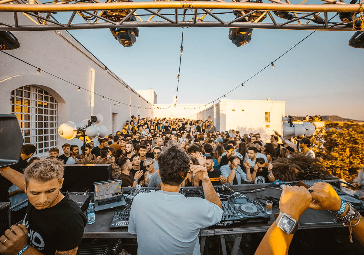 Polifonic Festival 2017