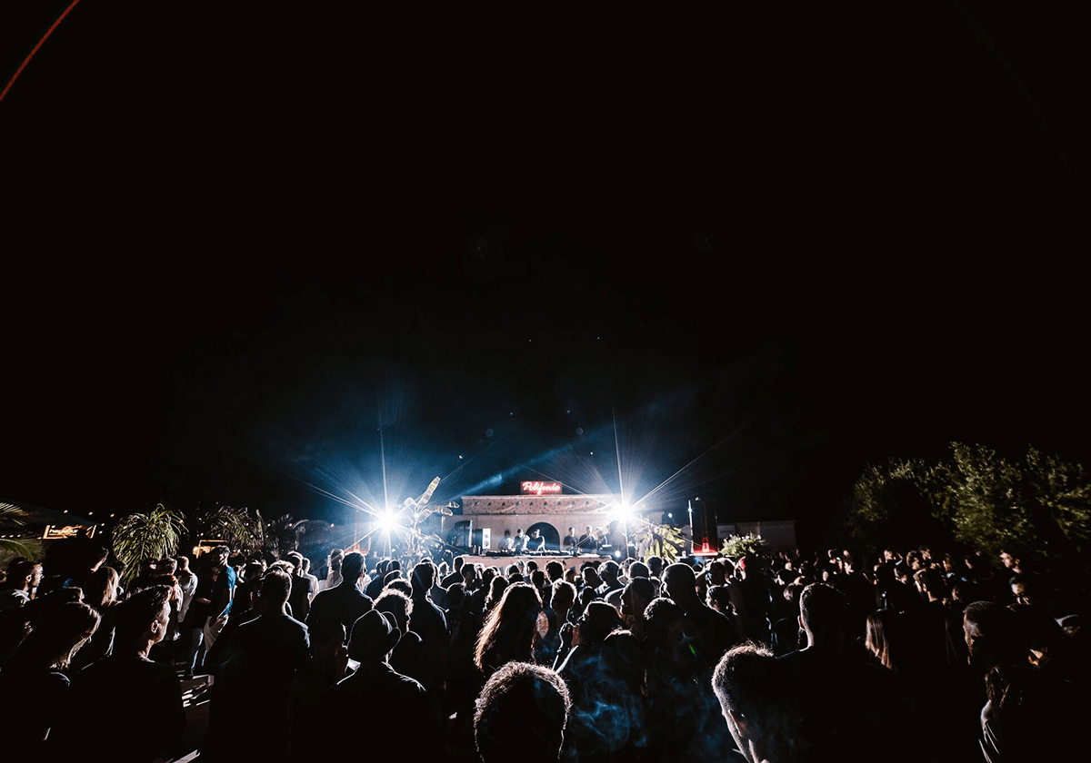 Polifonic Festival 2017