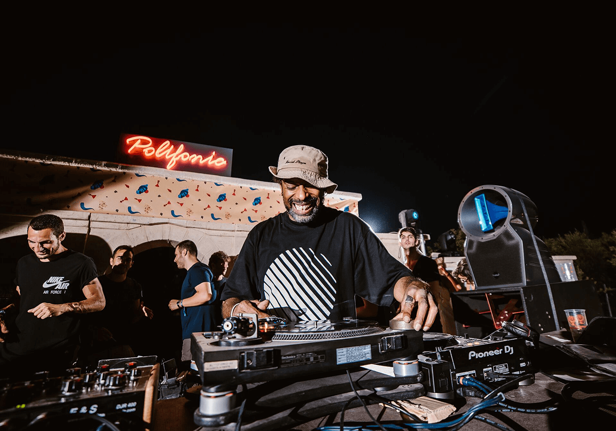 Polifonic Festival 2017