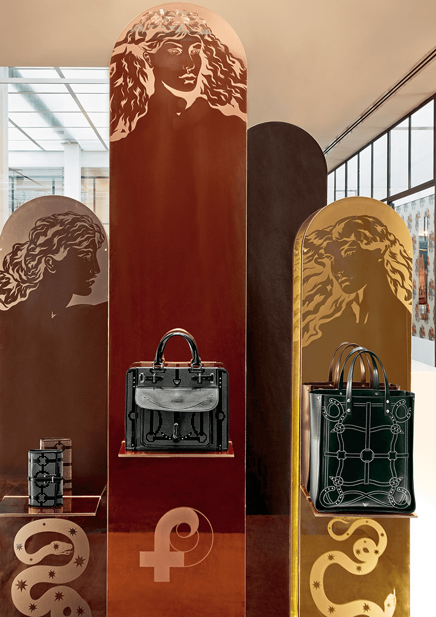 Fontana Milano W 2018