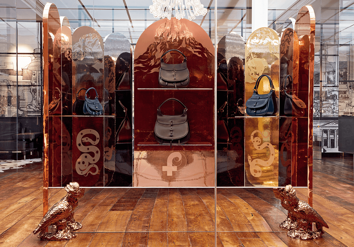 Fontana Milano W 2018