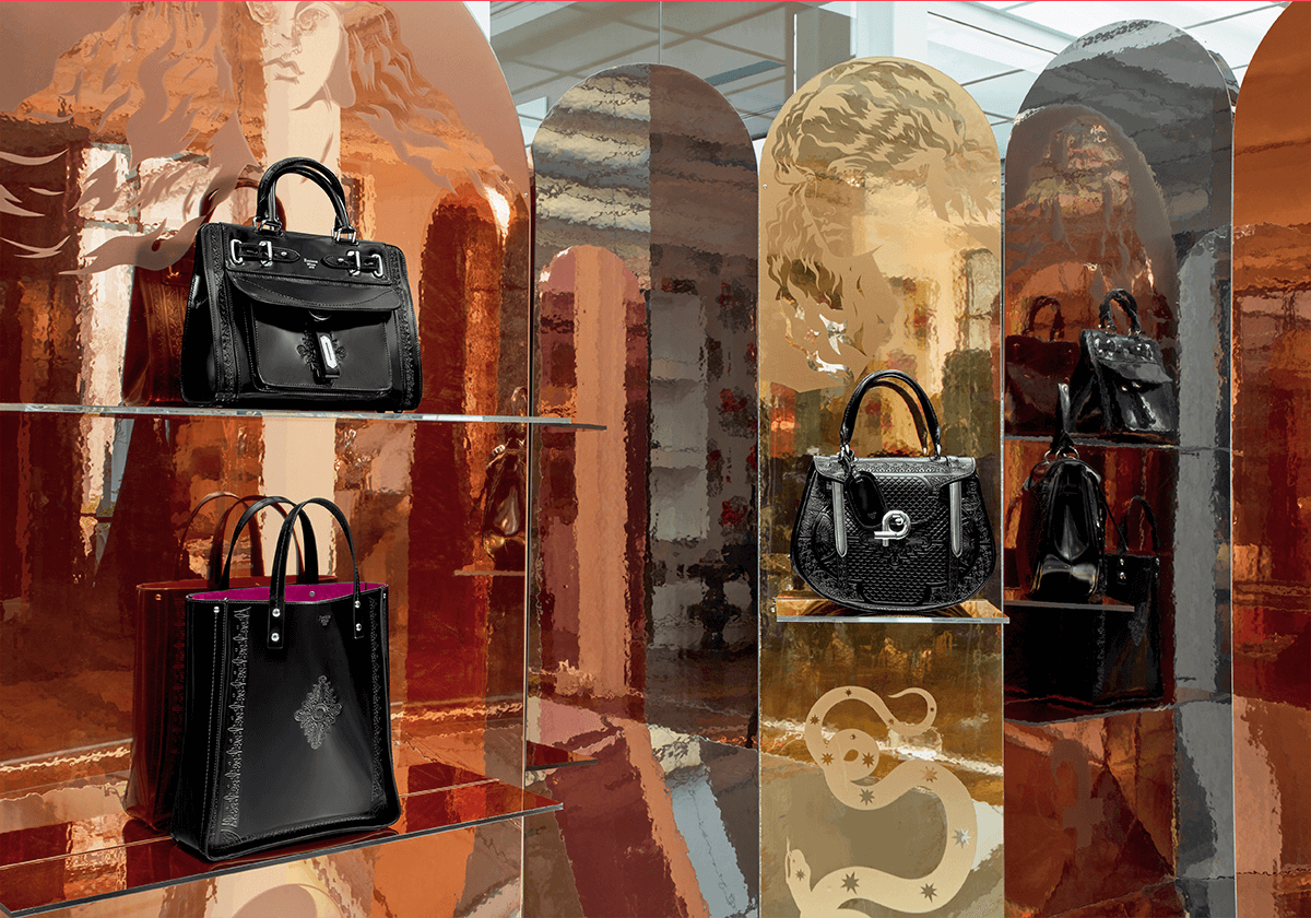 Fontana Milano W 2018