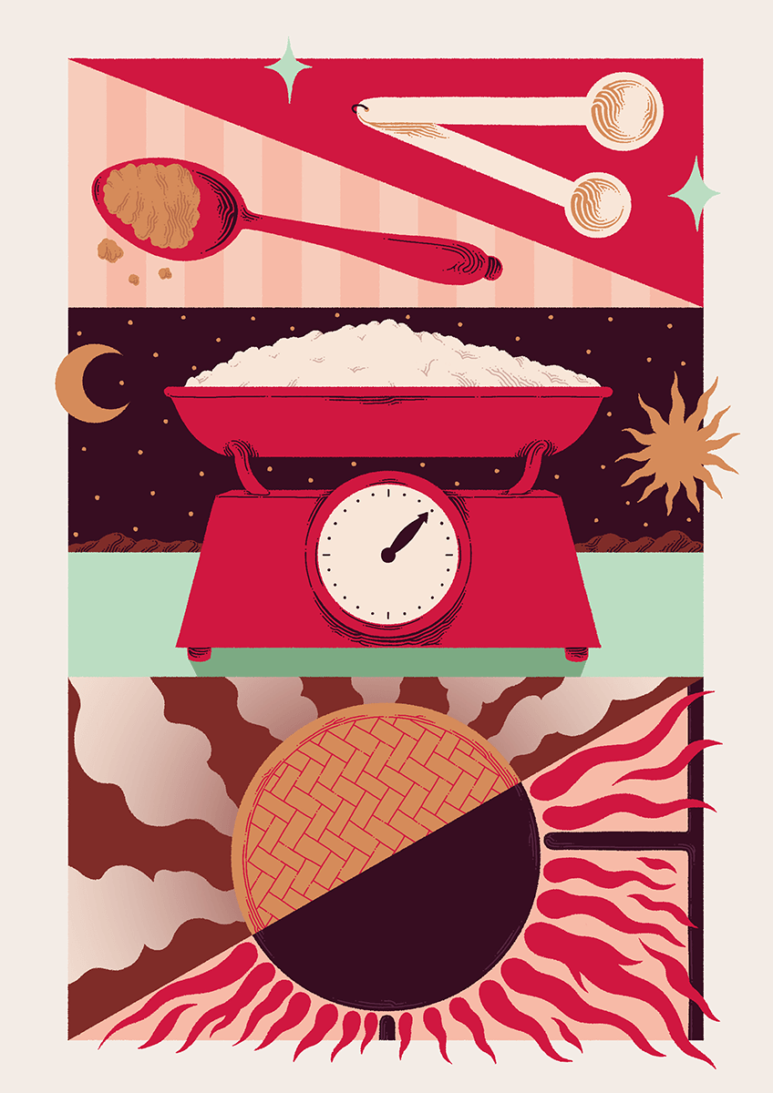 Atlante di Geogastronomia